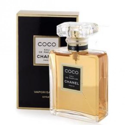 coco edp 100ml