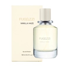 Fugazzi VANILLA HAZE Extrait de Parfum 100ml