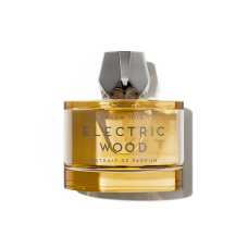 Room 1015 ELECTRIC WOOD EXTRAIT PARFUM 100ml