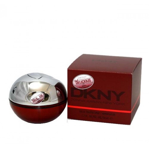dkny be delicious for him