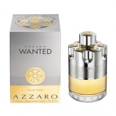 AZZARO WANTED 150ml edt (M)