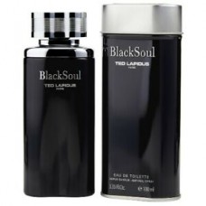 Ted Lapidus BLACK SOUL 100ml (M)