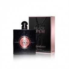 Ysl BLACK OPIUM 50ml EDP (L)