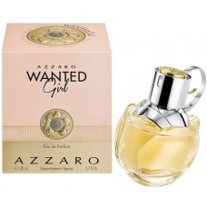 AZZARO WANTED GIRL 80ml EDP