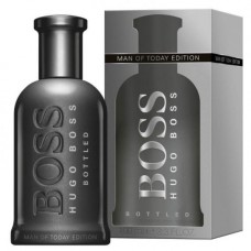 Hugo Boss BOSS BOTTLED Man of today 100ml edt