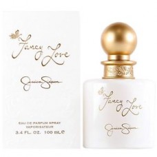 Jessica Simpson FANCY LOVE 100ml edp (L)