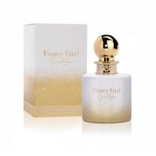 Jessica Simpson FANCY GIRL 100ML EDP (L)