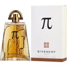 GIVENCHY PI 100ml edt (M)