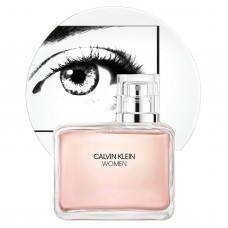 CALVIN KLEIN WOMEN 50ml EDP