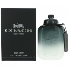 COACH for MEN 100ml edt