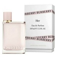 BURBERRY HER 100ML EDP