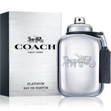 COACH PLATINUM 100ml EDP