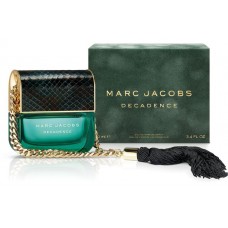 Marc Jacobs DECADENCE 50ml edp (L)