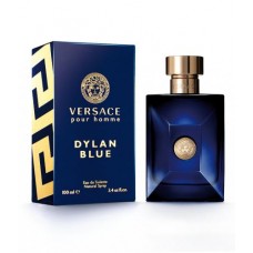 Versace DYLAN BLUE 100ml edt (M)