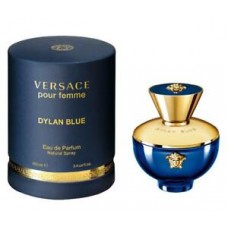 Versace DYLAN BLUE FEMME 100ml EDP