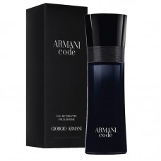 ARMANI CODE 125ml (M)