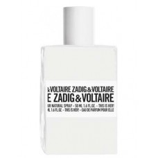 ZADIG & VOLTAIRE This is Her 50ml EDP