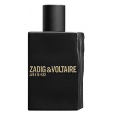 ZADIG & VOLTAIRE JUST ROCK! for him 100ml edt