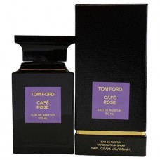 TOM FORD CAFE ROSE 100ml EDP