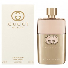 GUCCI GUILTY POUR FEMME 90ml EDP