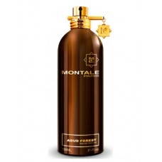 MONTALE AOUD FOREST 100ML EDP (L)