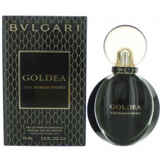 Bvlgari GOLDEA THE ROMAN NIGHT 75ml EDP (L)