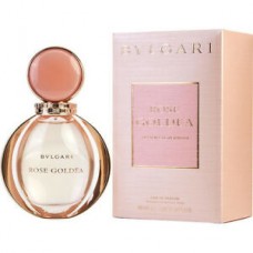 Bvlgari GOLDEA ROSE 90ml EDP (L)