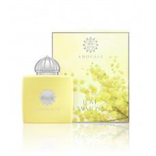 LOVE MIMOSA 100ml EDP