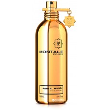 MONTALE SANTAL WOOD 100ML EDP (L)