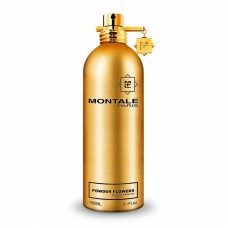 MONTALE POWDER FLOWERS 100ML EDP (L)