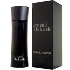 ARMANI CODE 75ml edt (m)