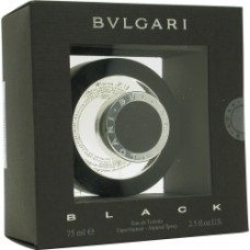 BVLGARI BLACK 75ml edt
