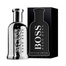 Hugo Boss BOSS BOTTLED UNITED 100ml edt (M)