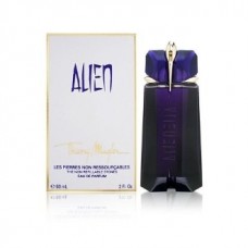 Mugler ALIEN 60ml edp (L)