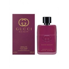 GUILTY ABSOLUTE FEMME 50ml EDP (L)