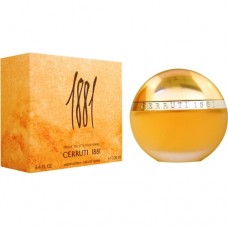 1881 pour Femme 100ml (L)