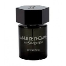 YSL LA NUIT DE PARFUM L'HOMME 100ML EDP(M)