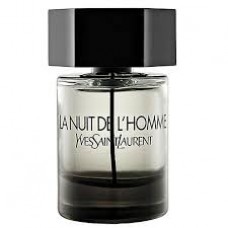 YSL LA NUIT DE L'HOMME 100ML EDT (m)