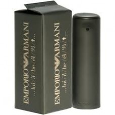 EMPORIO ARMANI HE 100ml edt (m)