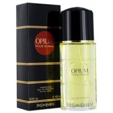 OPIUM POUR HOMME 100ml edt (m)