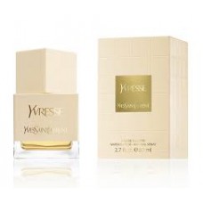 YVRESSE 80ml edt (L)