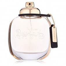 COACH 90ml edt (L)