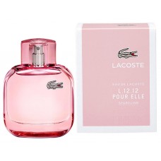 LACOSTE L.12.12 SPARKLING 90ml edt (L)