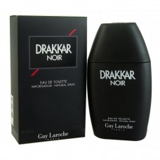 DRAKKAR NOIR 200ml edt (m)