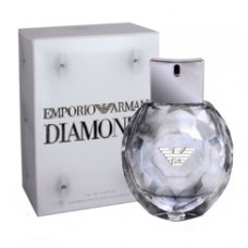 EMPORIO ARMANI DIAMONDS 100ml EDP (L)