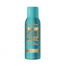 4711 EDC 100ml BODY SPRAY