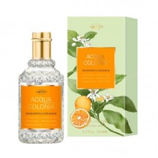 4711 AQUA MANDARINE & CARDAMON 170ml EDC