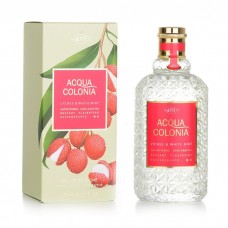 4711 AQUA LYCHEE & MINT 170ml EDC