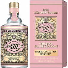 4711 FLORAL MAGNOLIA 100ml EDC