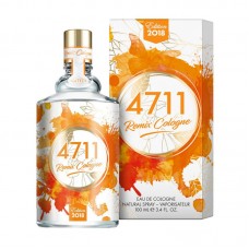 4711 REMIX ORANGE 100ml EDC